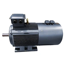 YVF2-serie VFD-ventilatormotor